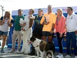 Concluye con éxito Segundo Maratón Canino 2023 de Coyoacán.