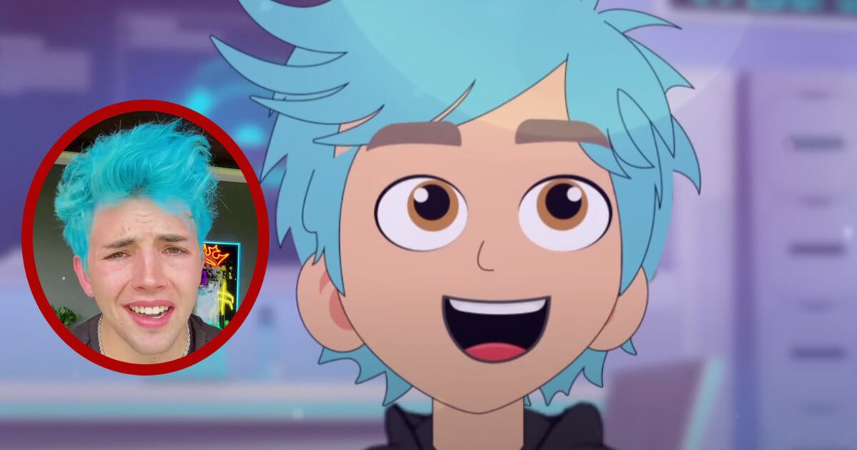 Mr Razo Mariano Razo lanza su canción ‘A superhero for you’ ¿Qué dice la letra ...