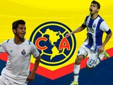 "Tecatito" Corona es el sueño del América
