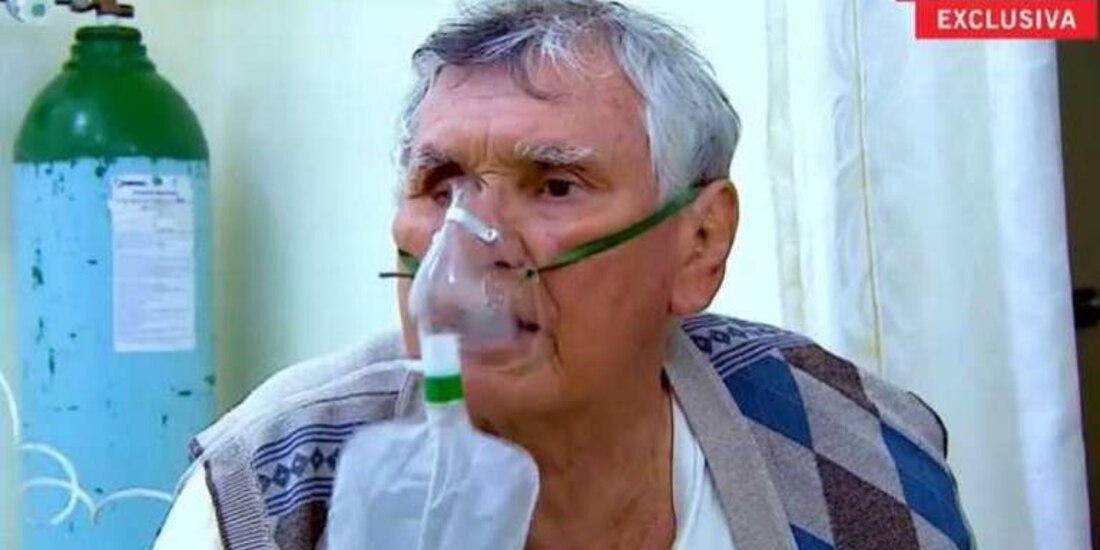 El exlíder del Cártel de Guadalajara.