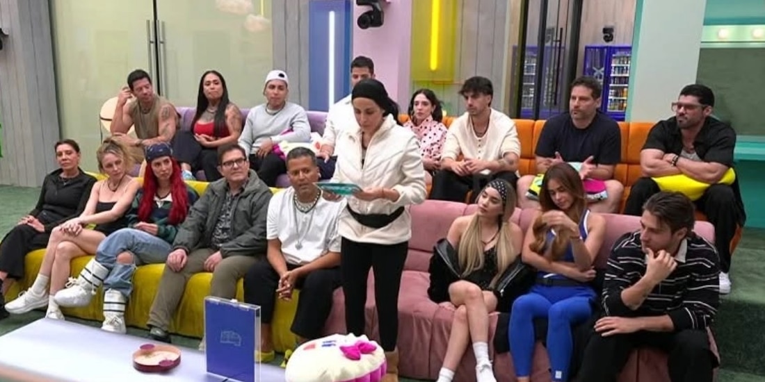 Así votaron en las nominaciones de La Casa de los Famosos México 2026 este 5 de agosto