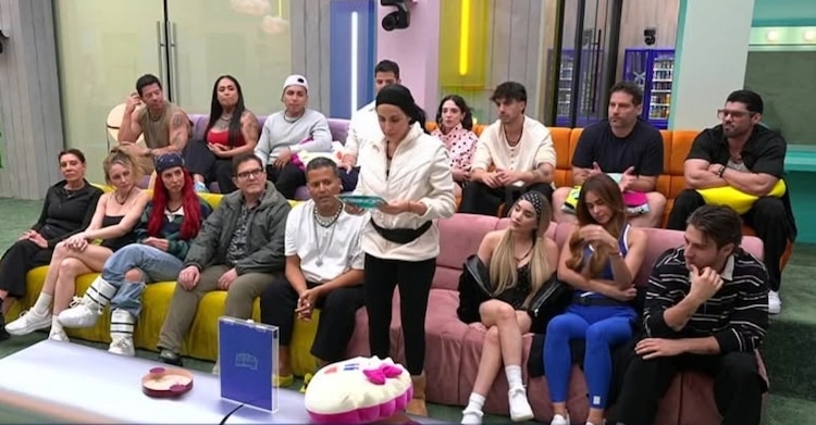 Así votaron en las nominaciones de La Casa de los Famosos México 2026 este 5 de agosto