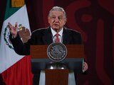AMLO aseguró que no pueden haber retrasos en la construcción del Tren Maya