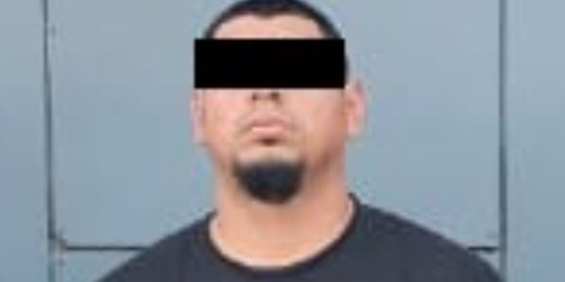 Cae en Pachuca ‘El Tigre’, operador del Cártel de Sinaloa en Quintana Roo.