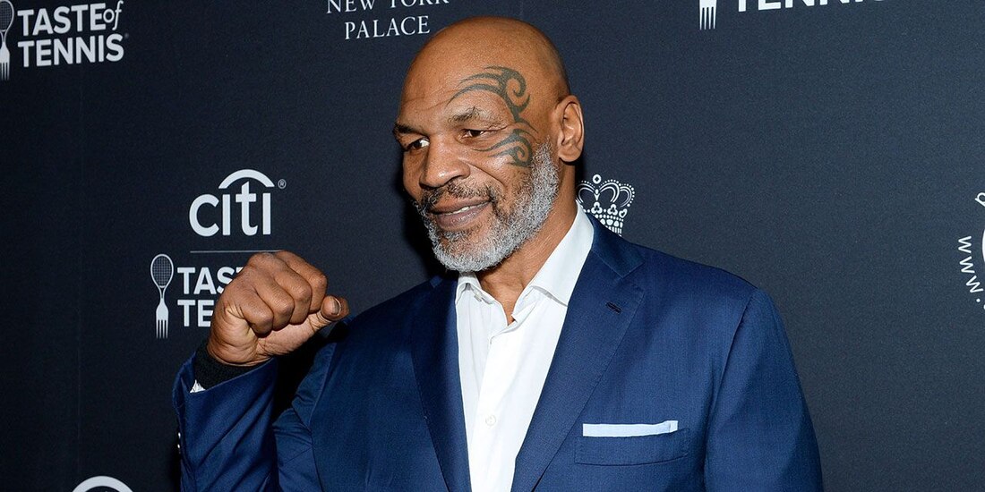 El legendario expúgil se subirá nuevamente al ring a sus 54 años de edad.