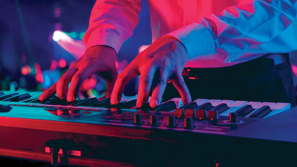 ¿Obsesiones musicales?