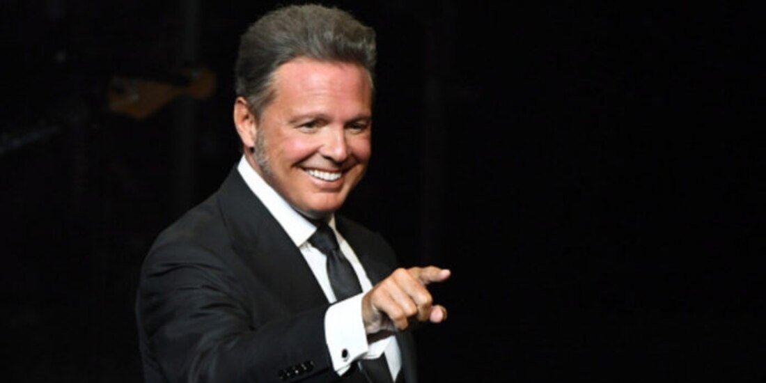 Luis Miguel