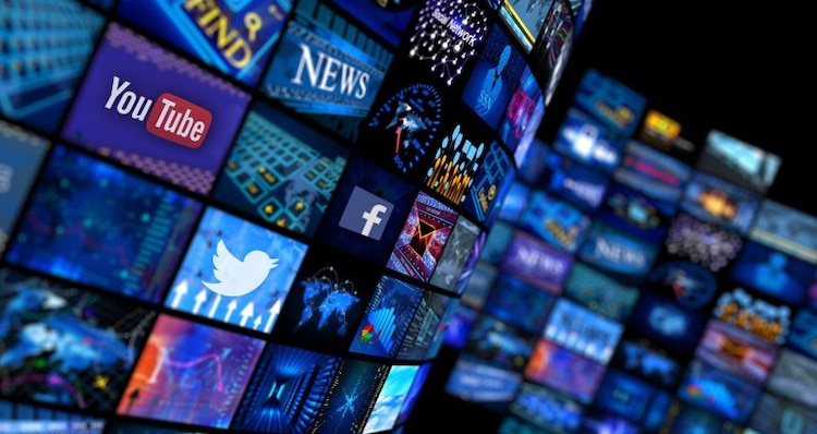 Medios de comunicación