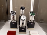Tissot en México presenta sus colecciones y colaboraciones más destacadas