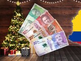 Bono navideño Colombia