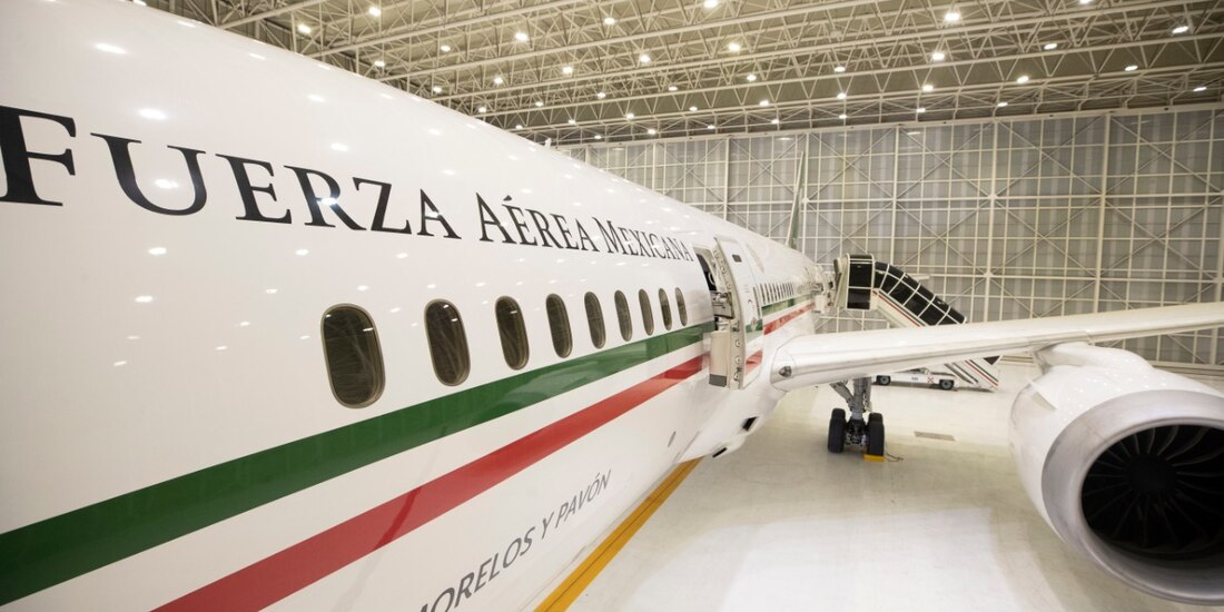 El presidente de México, Andrés Manuel López Obrador, el 27 de julio de 2020.