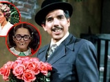 La Chilindrina y Doña Florinda recuerdan al Profesor Jirafales a 10 años de su muerte