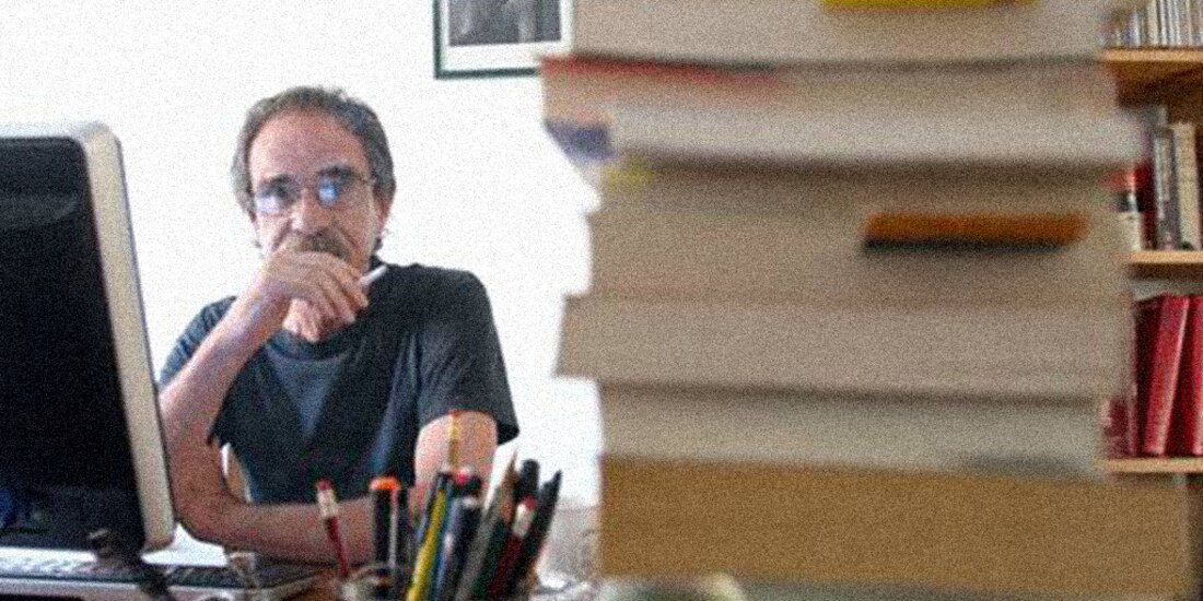 Monteverde el poeta de la ciencia