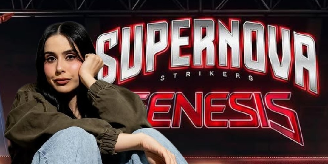 Lupita Villalobos cancela su pelea con Kim Shantal en Supernova 2026