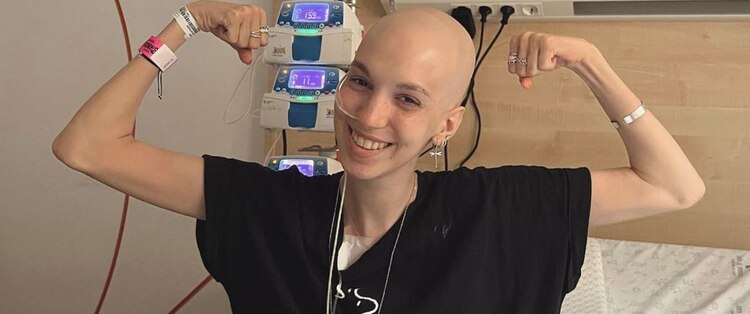 La influencer Helena Huelva falleció un día como hoy.