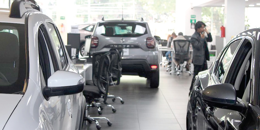 EL INDICADOR complementario sobre la planeación de algún miembro del hogar para
comprar un auto nuevo o usado en los siguientes dos años subió 0.1 puntos en junio.
