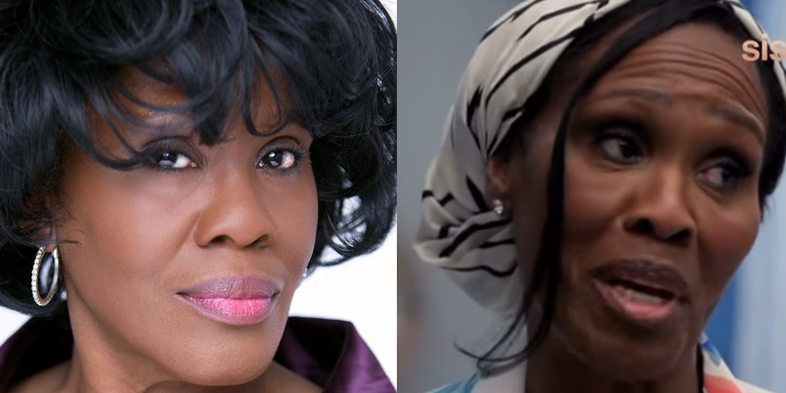 Muere la actriz Dee Freeman