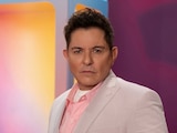 Ernesto Laguardia es el primer habitante confirmado La Casa de los Famosos México 2026
