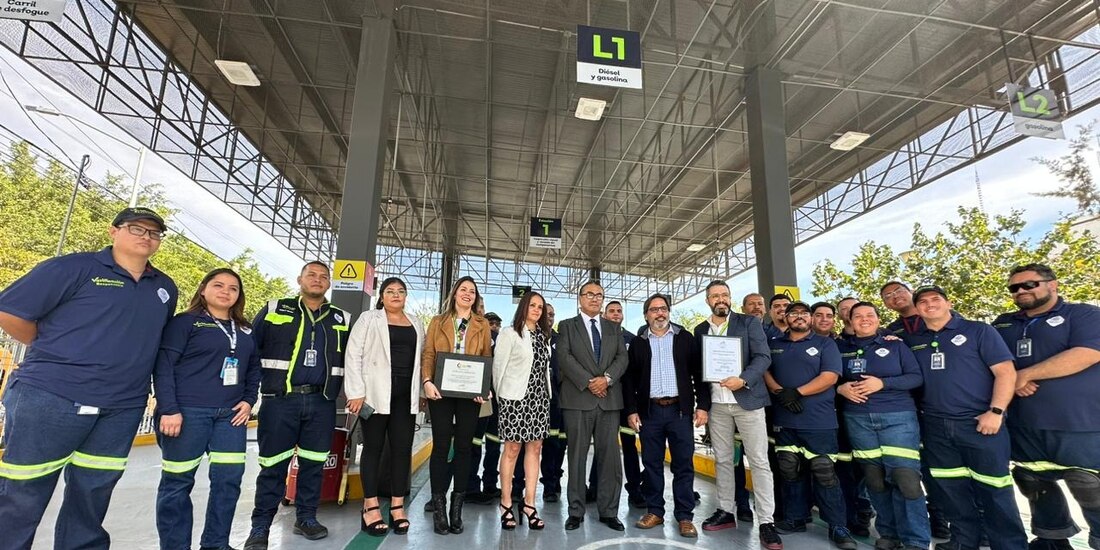 Compromiso del gobierno estatal y del equipo que conforma a AIRE.