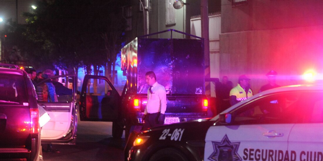 Policías municipales de Ecatepec realizan retenes ilegales, alerta el Gobierno del Estado de México