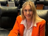 La senadora Maki Esther Ortiz Domínguez pidió analizar la iniciativa sobre doble nacionalidad por considerar que afectaría los derechos políticos de los ciudadanos.