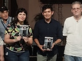 Escritor mexicano participa en encuentro literario en Paraguay