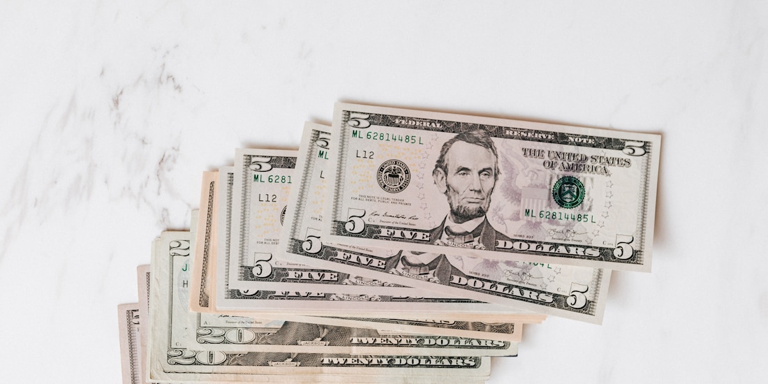Este es el precio del dólar hoy.