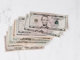 Este es el precio del dólar hoy.