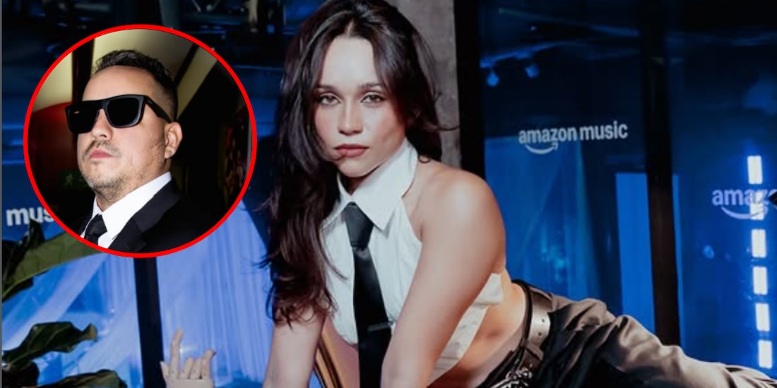 ¿Quién es Pablo Preciado, el papá del bebé de Melissa Robles de Matisse?
