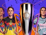 América y Washington Spirit disputan el título de la Concacaf W Champions Cup.
