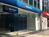 Bancos en México.