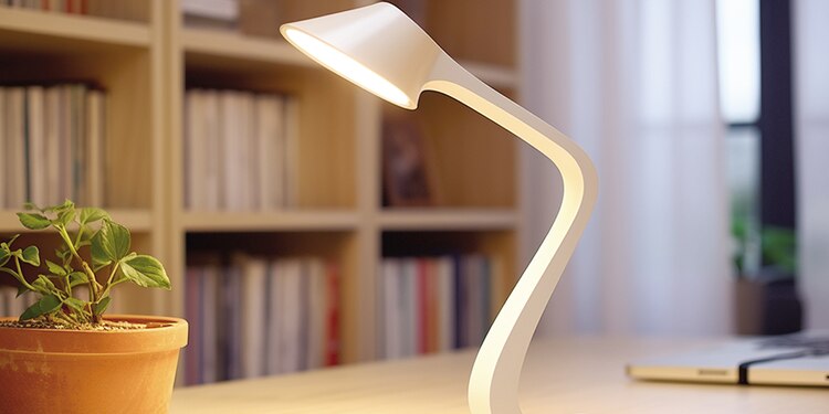 Lámparas LED y bocinas portátiles son un producto práctico para lucirse.