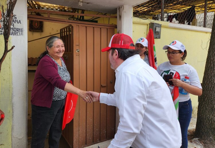 “Los contrerenses no permitiremos que se lleven el agua del Río Magdalena”: Luis Gerardo “El Güero” Quijano