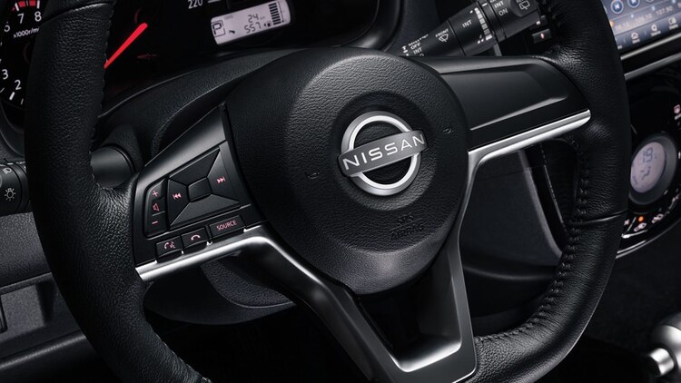 Nissan March destaca por su seguridad, calidad y rendimiento, convirtiéndolo en el líder de su segmento.