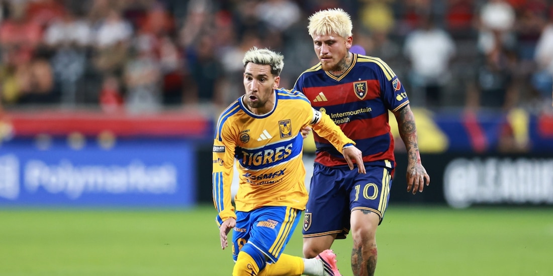 Tigres es uno de los clubes de Liga MX que llega a la Jornada 3 de la Leagues Cup con posibilidades de clasificar.