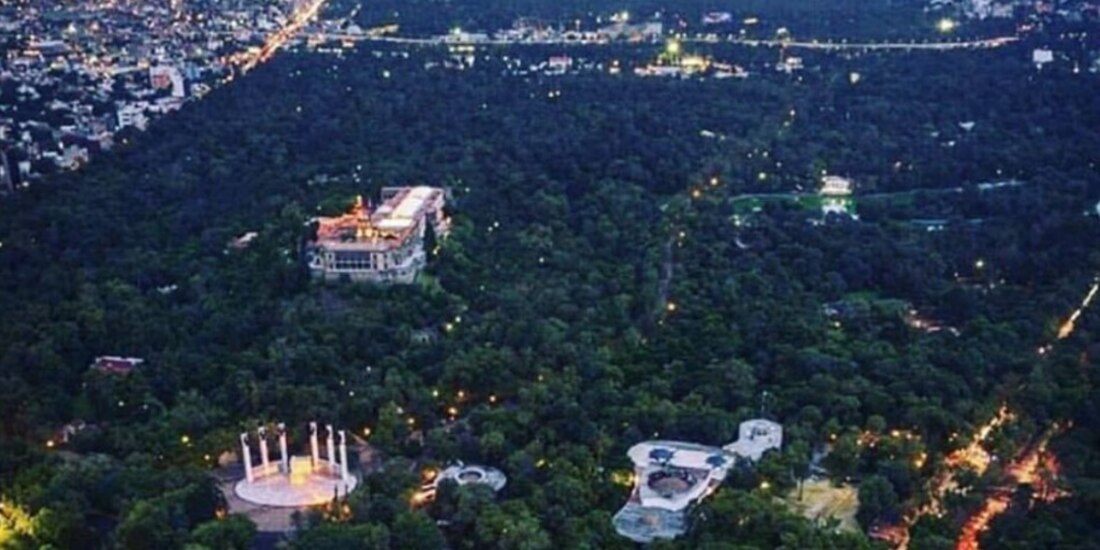 CDMX, lista apara la diversión.