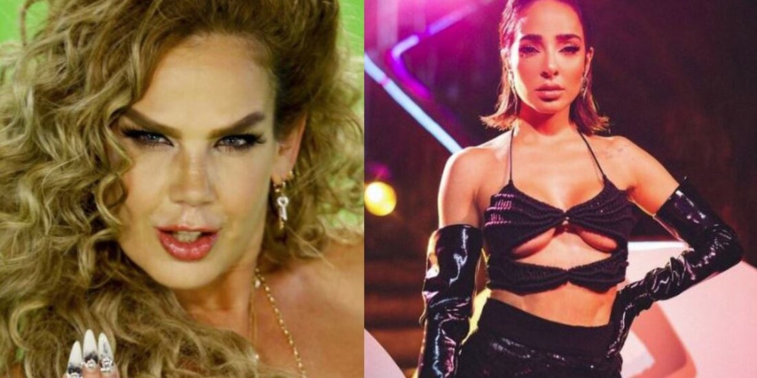 Manelyk y Niurka discuten en redes sociales tras caída en Hoy