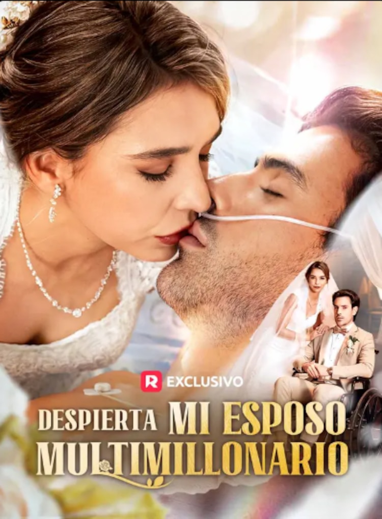 Despierta, Mi Esposo Multimillonario