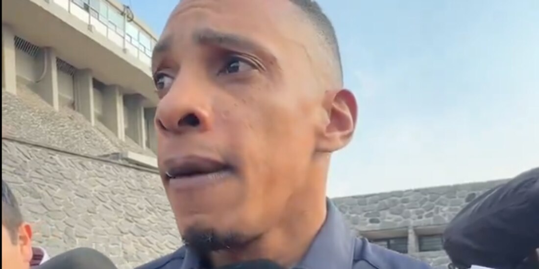 Amaranto Perea, exfutbolista del Cruz Azul, opinó acerca de la salida de Martín Anselmi.