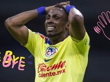 Julián Quiñones podría firmar su salida del América