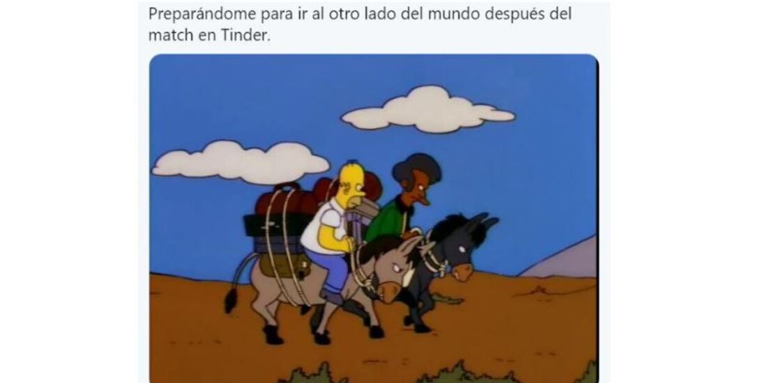 Memes de Tinder Passport para conocer a gente de todo el mundo