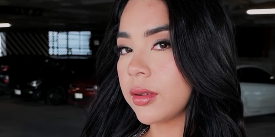 Las Fotos y Videos más virales de Lady Pays