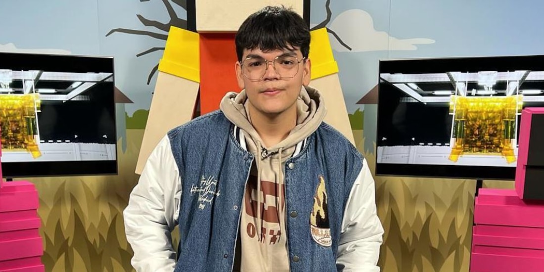 Critican al Komamche por hacer comentarios sexuales a una mujer