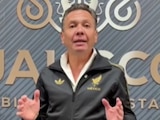 Pablo Lemus anuncia instalación de pantallas para el Mundial 2026.