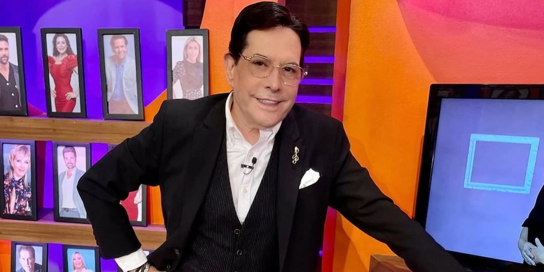 ¿Qué le pasó a Pepillo Origel?