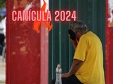 La canícula de este 2024 se espera más severa.
