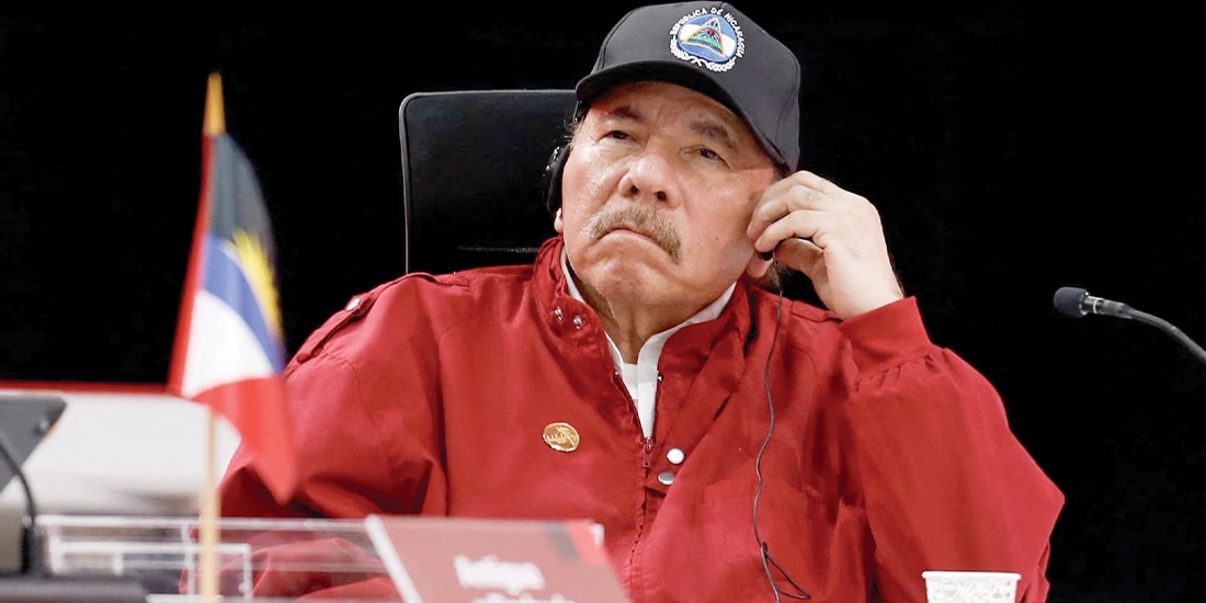 LA OFICINA de Asuntos del Hemisferio Occidental instó a los “socios de la región” a unirse a EU para garantizar que los nicaragüenses elijan un futuro libre de una tiranía.