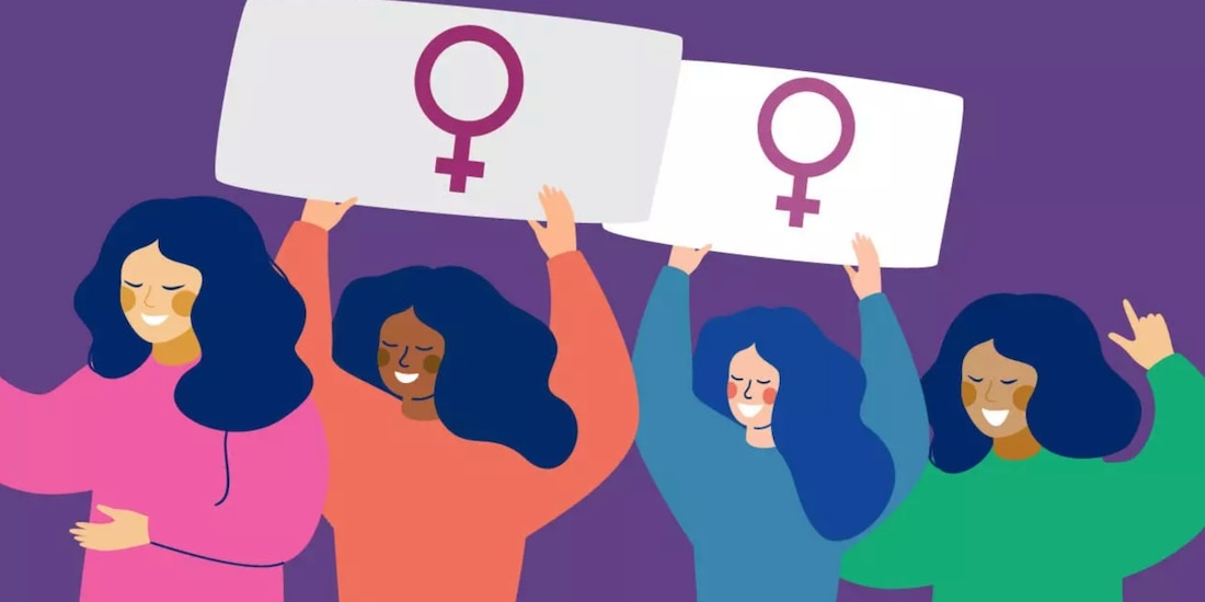 La especialista señaló que "aún se requiere mucho por cambiar, ya que se deben contemplar todas las garantías para las mujeres en el mundo”