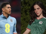 Las especulaciones surgieron únicamente por publicaciones virales en redes sociales durante el Mundial 2026.