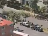 Detienen en Jalisco a estadounidense que era buscado por homicidio en San Diego, California.